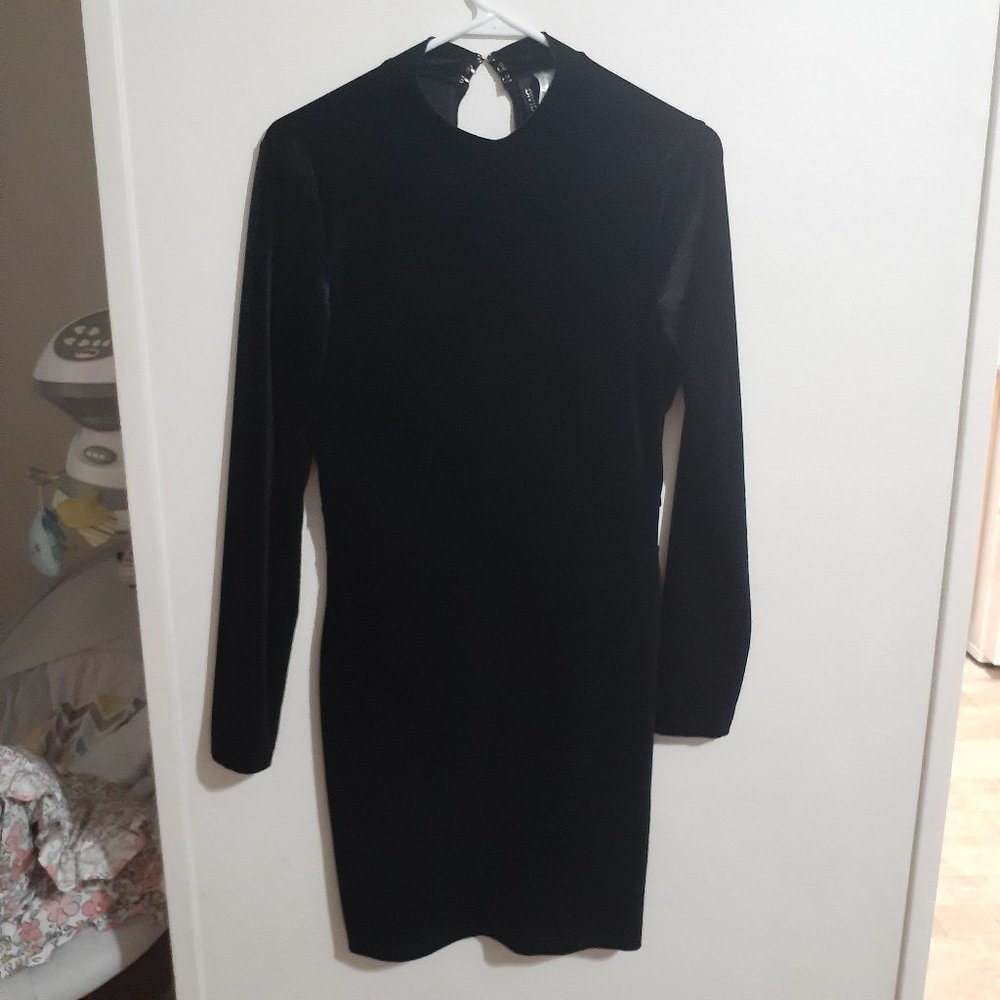 Night dress